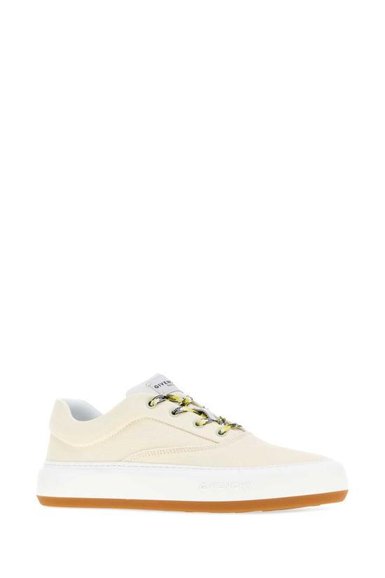 26FW 지방시 스니커즈 BH00BAH1YF 105 White - GIVENCHY