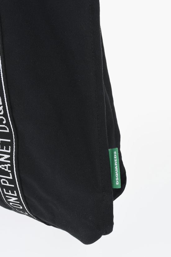  디스퀘어드2 숄더백 S82SP0071 SJ00305357SS23 2124 Black - DSQUARED2