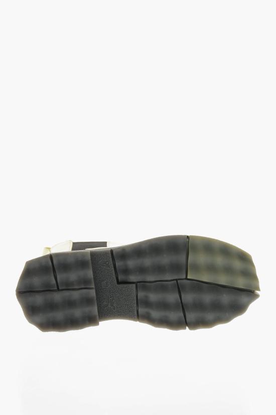  오프화이트 부츠 OWID018F22LEA0020456 Beige Nero - OFF WHITE