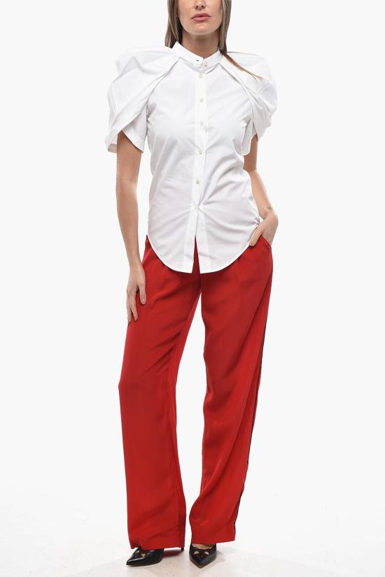  스텔라 맥카트니 셔츠 620014SMA909000 White - STELLA MCCARTNEY