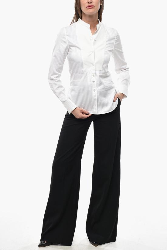 스텔라 맥카트니 셔츠 6200183AJ3509000 White - STELLA MCCARTNEY