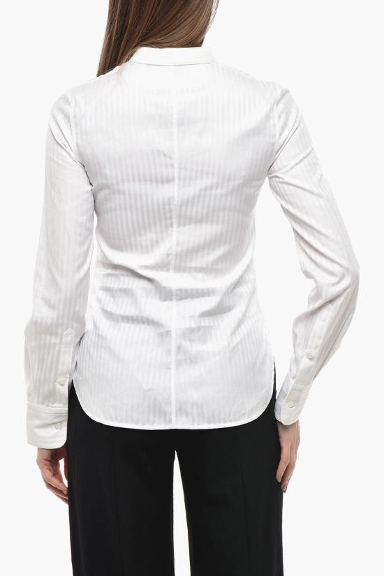  스텔라 맥카트니 셔츠 6200183AJ3509000 White - STELLA MCCARTNEY