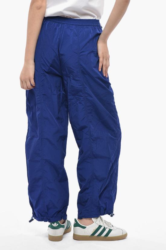  스텔라 맥카트니 스트레이트 팬츠 603744SNA174300 Blue - STELLA MCCARTNEY