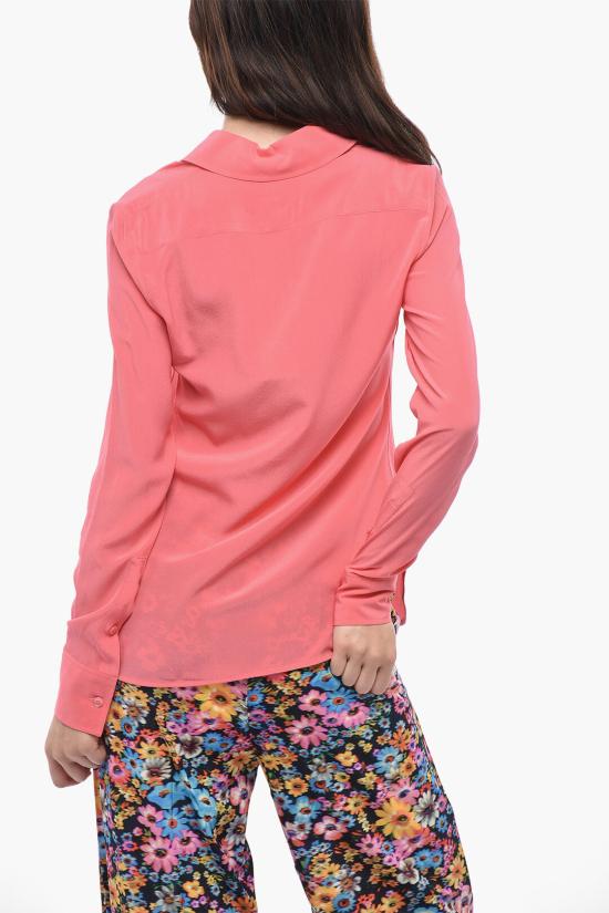  스텔라 맥카트니 블라우스 603775SY2066603 Pink - STELLA MCCARTNEY