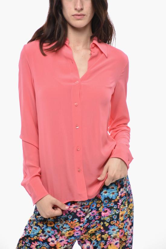  스텔라 맥카트니 블라우스 603775SY2066603 Pink