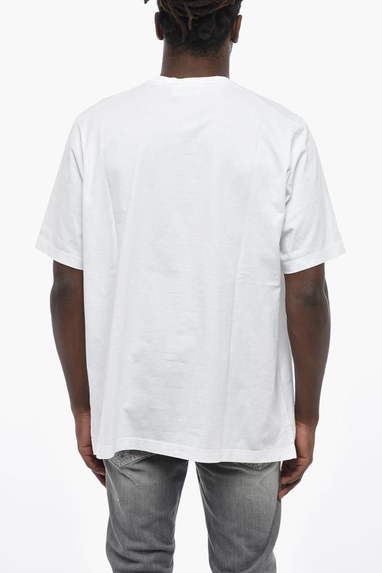  디스퀘어드2 반팔 티셔츠 S71GD1424D20020100 White - DSQUARED2