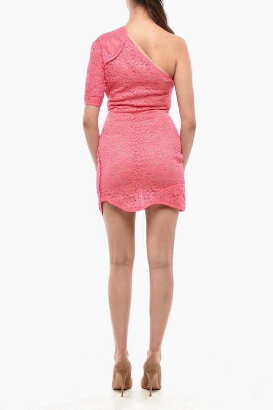  스텔라 맥카트니 숏 원피스 603198SLA025610 Pink - STELLA MCCARTNEY