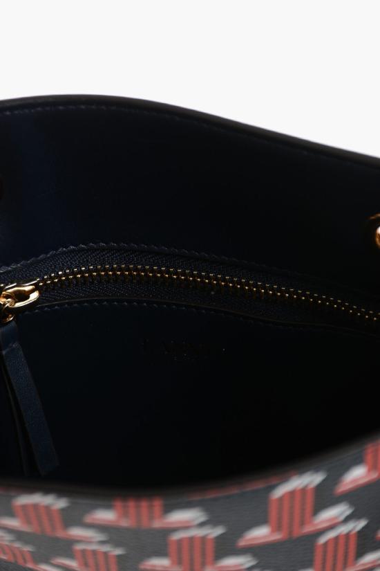  랑방 숄더백 BGBT03 JLTE 3524 25 Blue - LANVIN