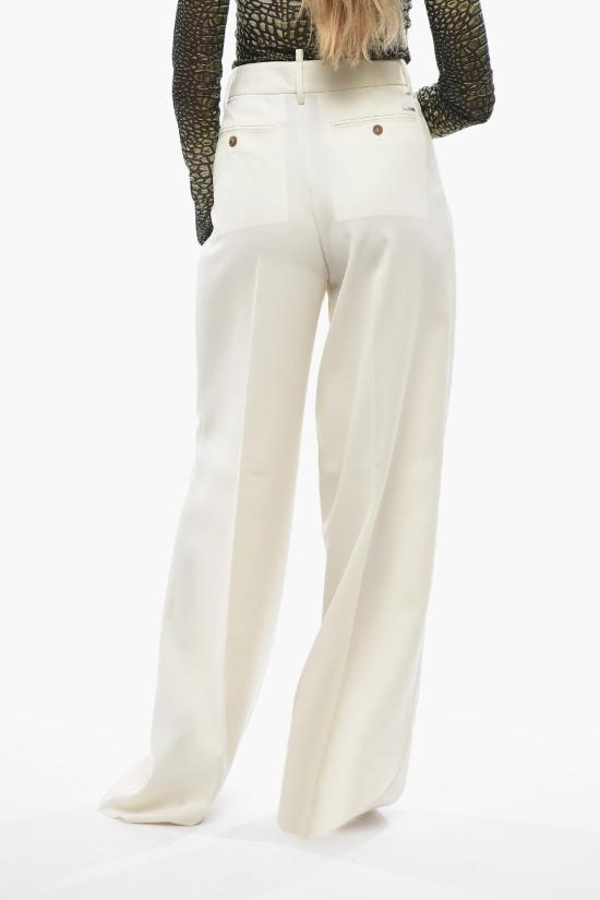  디스퀘어드2 수트 세트 S72FT0118S76498101 White - DSQUARED2