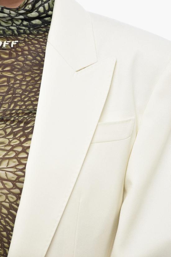  디스퀘어드2 수트 세트 S72FT0118S76498101 White - DSQUARED2