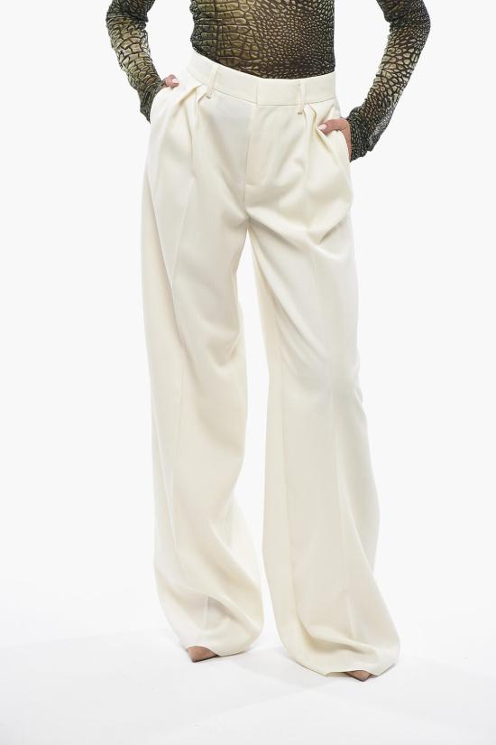 디스퀘어드2 수트 세트 S72FT0118S76498101 White - DSQUARED2