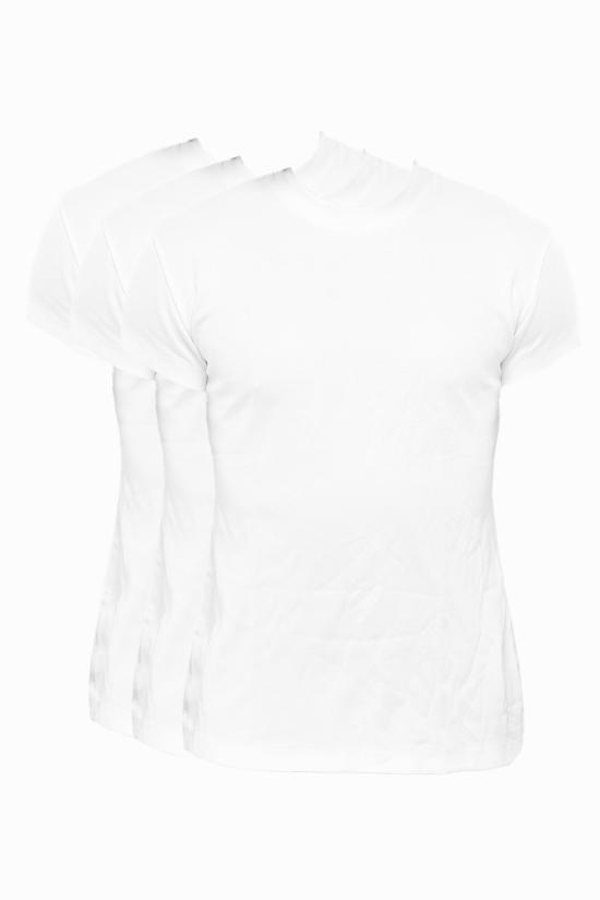  오프화이트 반팔 티셔츠 OMUG001F23JER0021010 Black