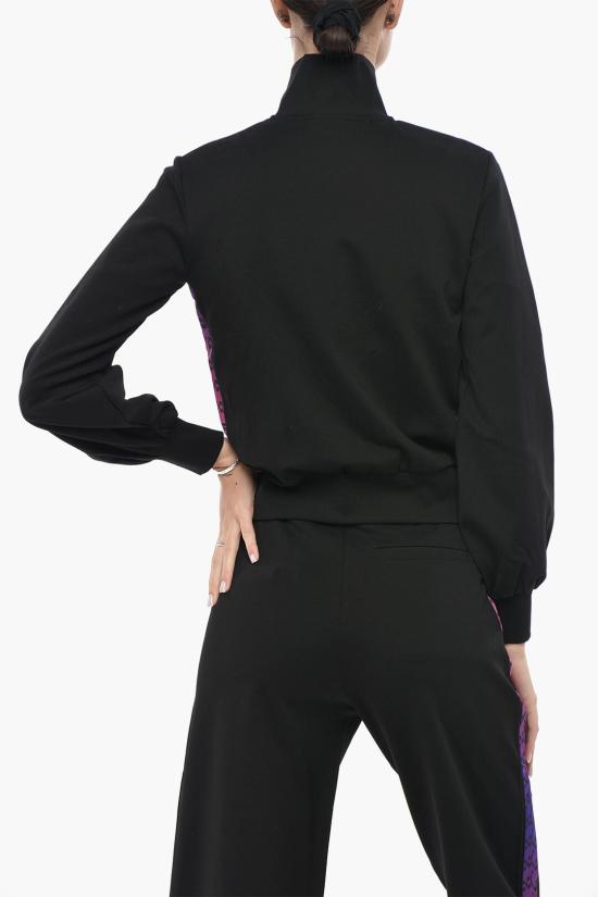  오프화이트 자켓 OWVL028F22JER0011000 Black - OFF WHITE