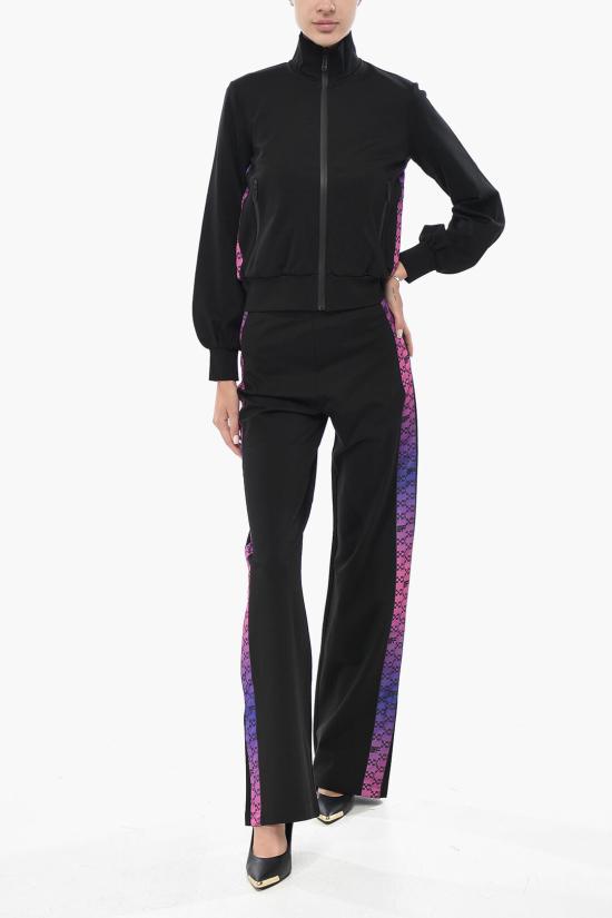  오프화이트 자켓 OWVL028F22JER0011000 Black - OFF WHITE