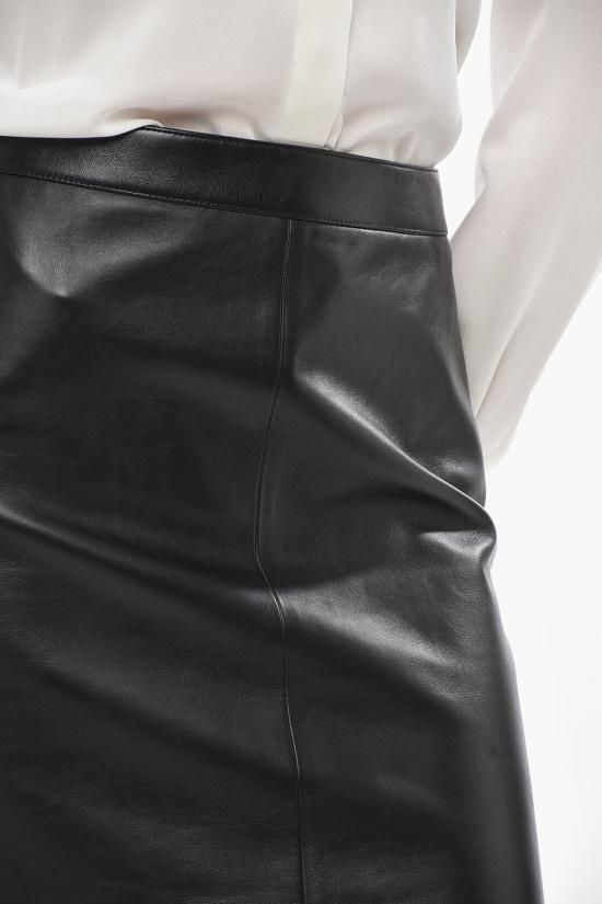  셀린느 스커트 RJ02D583C 38NO Black - CELINE