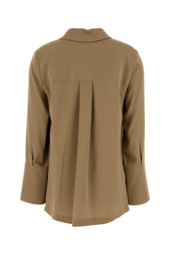 25FW 막스마라 스웨터 2521196018600 007 Camel - MAX MARA