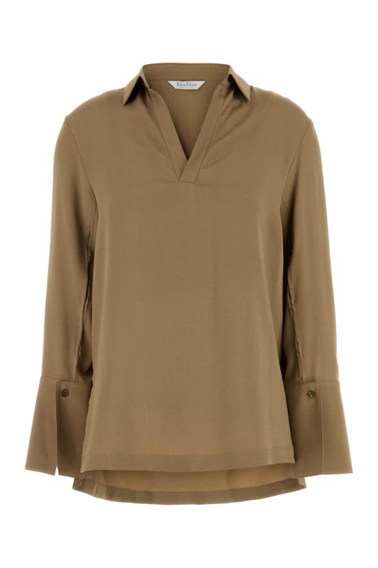 25FW 막스마라 스웨터 2521196018600 007 Camel