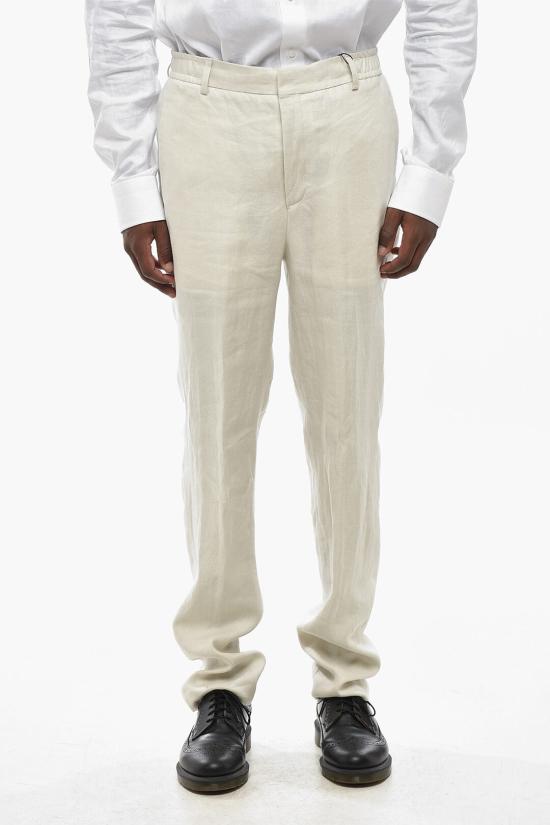  꼬르넬리아니 수트 팬츠 274A53 2764326 073 Beige