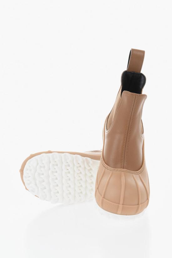 스텔라 맥카트니 부츠 800424N02052501 Brown