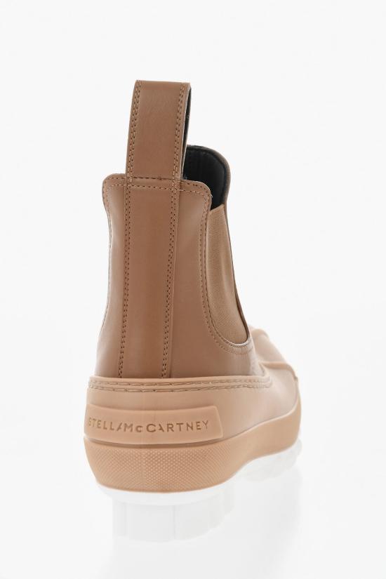  스텔라 맥카트니 부츠 800424N02052501 Brown - STELLA MCCARTNEY