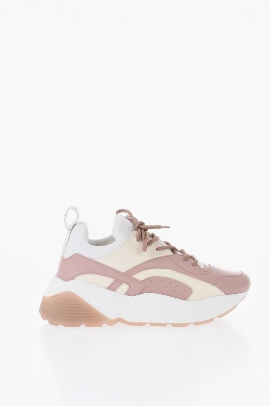  스텔라 맥카트니 스니커즈 800332W18955777 Pink - STELLA MCCARTNEY