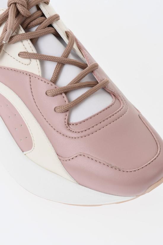  스텔라 맥카트니 스니커즈 800332W18955777 Pink - STELLA MCCARTNEY