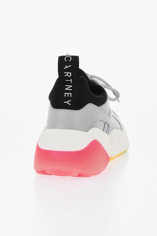  스텔라 맥카트니 스니커즈 800333W18851471 Gray - STELLA MCCARTNEY