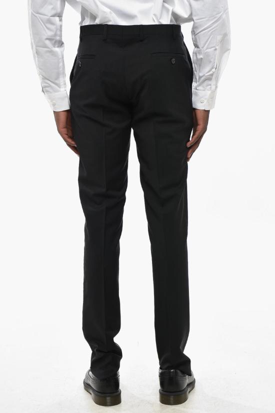  꼬르넬리아니 수트 세트 277R29 2764135 020 Black - CORNELIANI