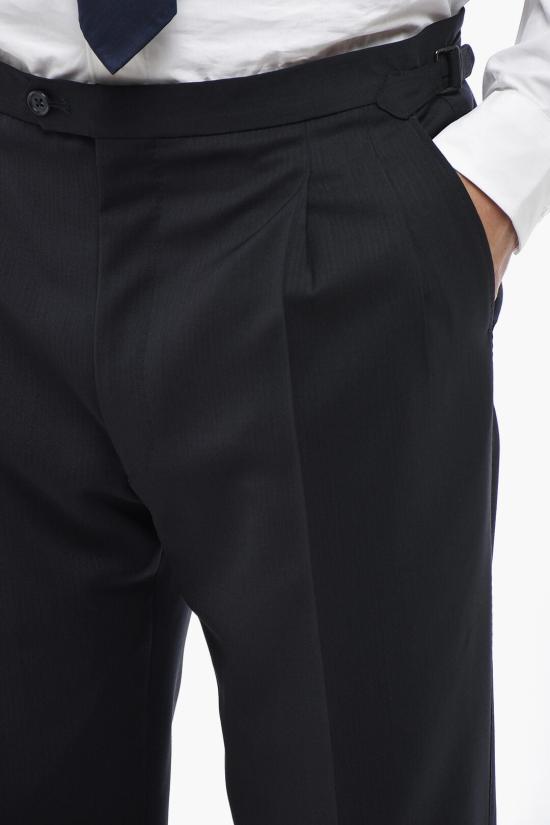  꼬르넬리아니 수트 세트 277Q10 2767410 002 Blue - CORNELIANI