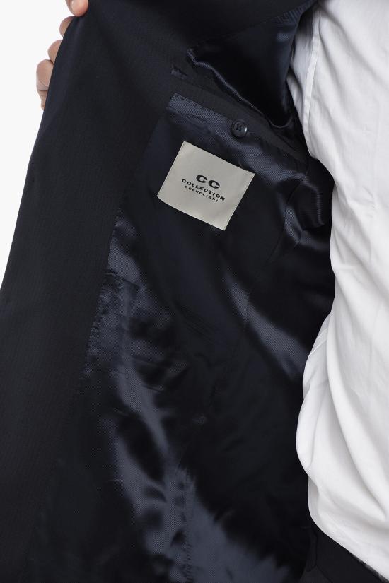  꼬르넬리아니 수트 세트 277Q10 2767410 002 Blue - CORNELIANI