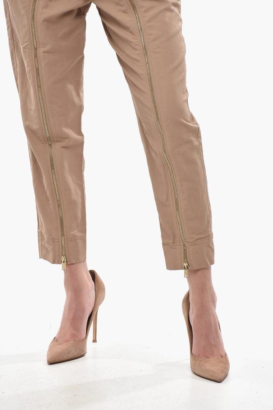  스텔라 맥카트니 점프수트 552642SIA039646 Beige - STELLA MCCARTNEY