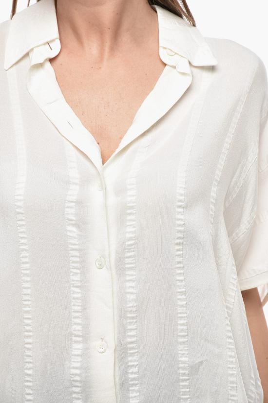  스텔라 맥카트니 셔츠 600881SOA439001 White - STELLA MCCARTNEY