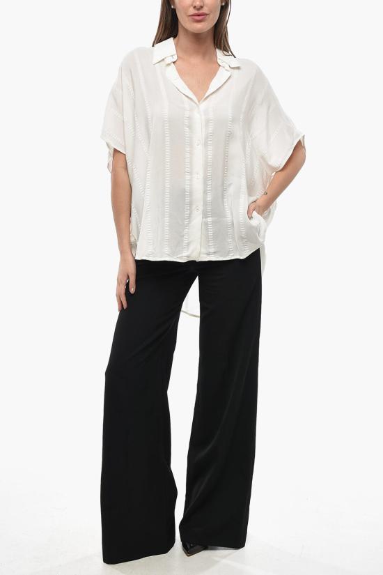  스텔라 맥카트니 셔츠 600881SOA439001 White - STELLA MCCARTNEY