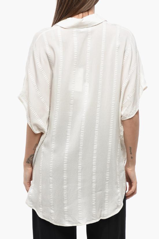  스텔라 맥카트니 셔츠 600881SOA439001 White - STELLA MCCARTNEY