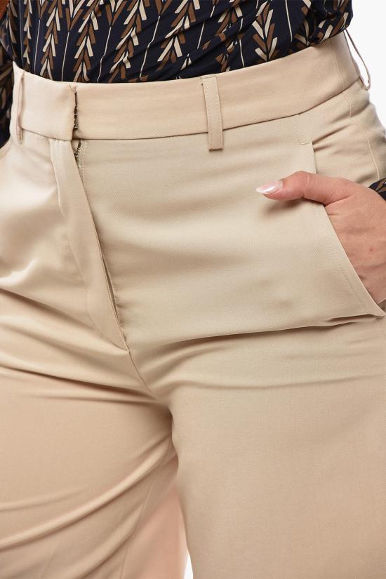 스텔라 맥카트니 숏팬츠 600909SOA417110 Beige - STELLA MCCARTNEY