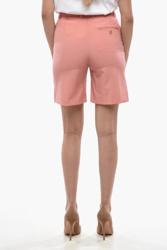  스텔라 맥카트니 숏팬츠 600909SOA416601 Pink - STELLA MCCARTNEY