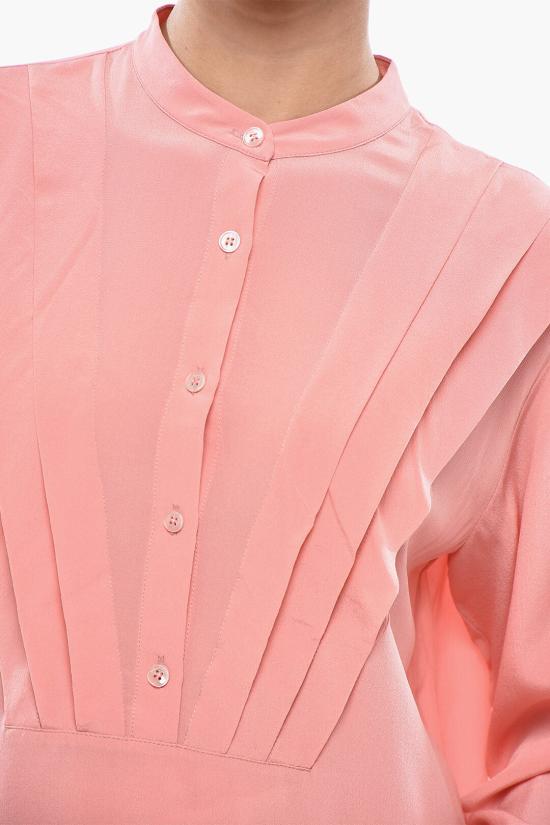  스텔라 맥카트니 블라우스 590436SY2065940 Pink - STELLA MCCARTNEY