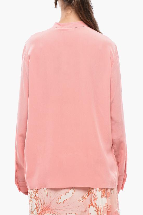  스텔라 맥카트니 블라우스 590436SY2065940 Pink - STELLA MCCARTNEY