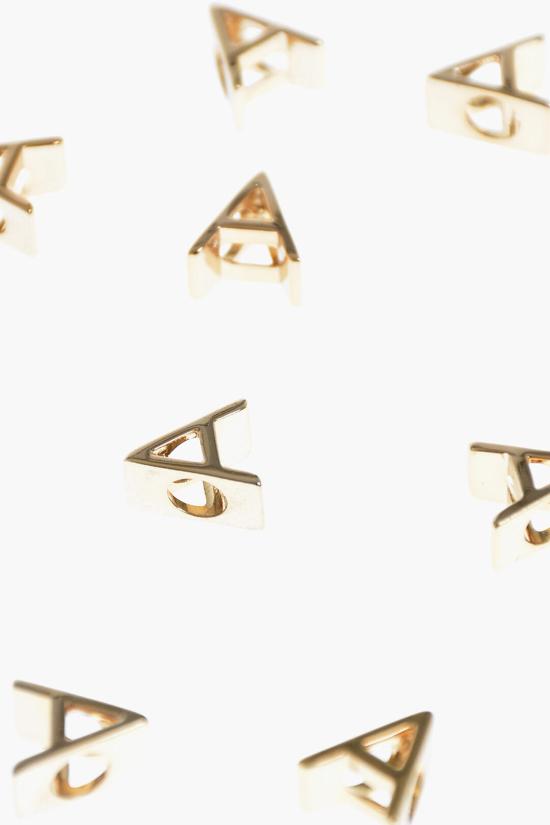  스텔라 맥카트니 목걸이/팬던트 582186WCCM08000 Gold - STELLA MCCARTNEY