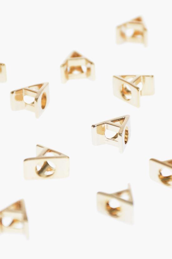  스텔라 맥카트니 목걸이/팬던트 582186WCCM08000 Gold - STELLA MCCARTNEY