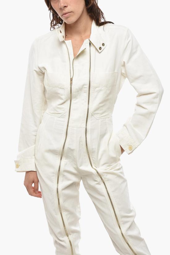  스텔라 맥카트니 점프수트 552642SIA039200 White - STELLA MCCARTNEY