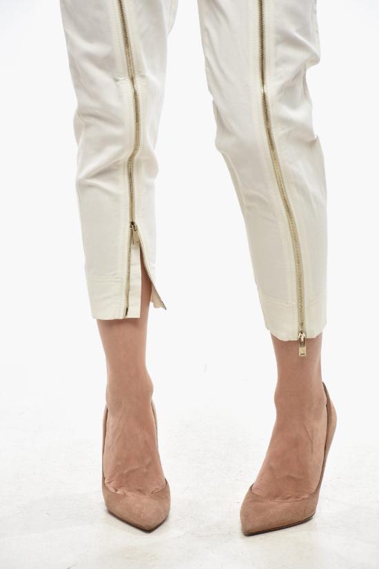  스텔라 맥카트니 점프수트 552642SIA039200 White - STELLA MCCARTNEY