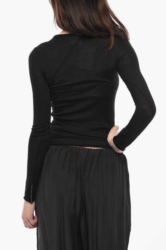  스텔라 맥카트니 스웨터 573722S17351000 Black - STELLA MCCARTNEY