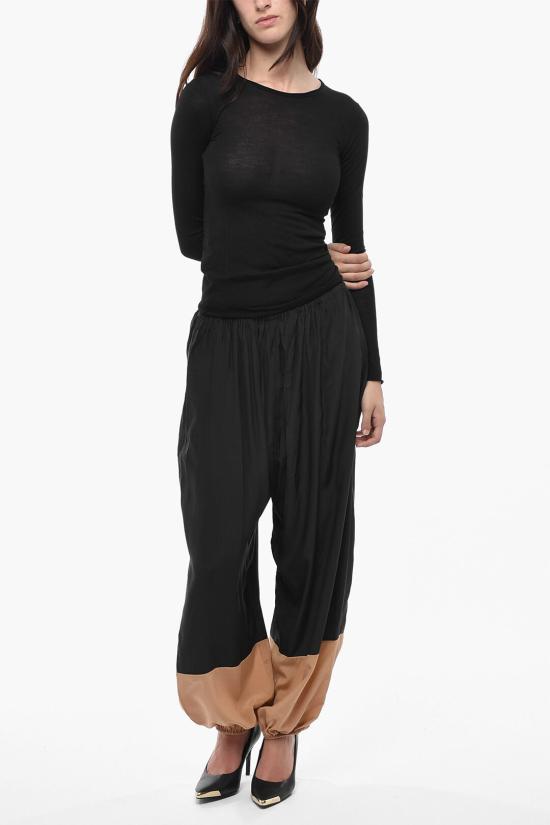  스텔라 맥카트니 스웨터 573722S17351000 Black - STELLA MCCARTNEY