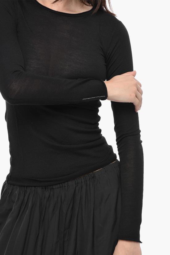  스텔라 맥카트니 스웨터 573722S17351000 Black - STELLA MCCARTNEY