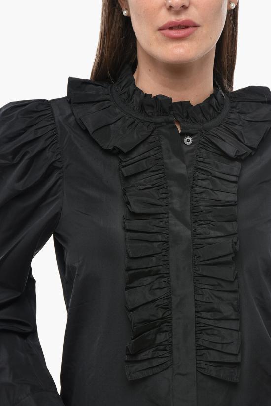  스텔라 맥카트니 셔츠 511530SKA371000 Black - STELLA MCCARTNEY