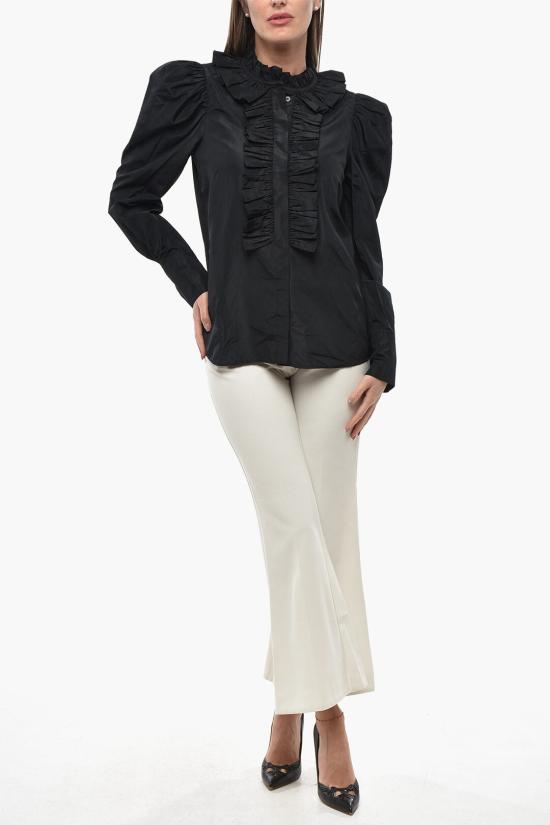  스텔라 맥카트니 셔츠 511530SKA371000 Black - STELLA MCCARTNEY