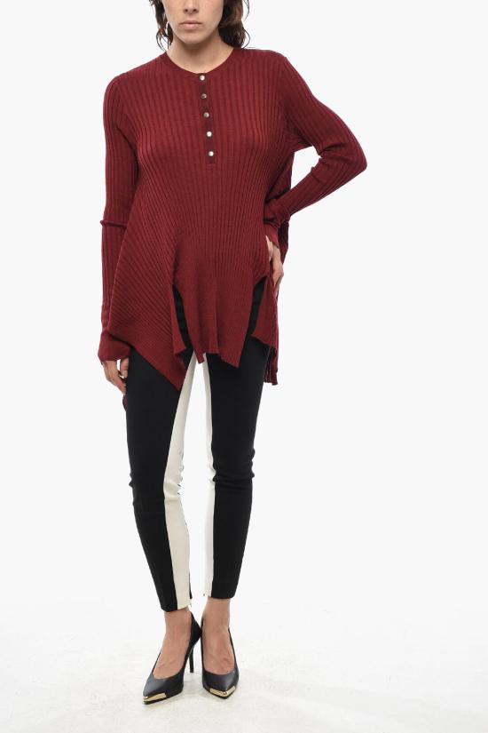  스텔라 맥카트니 스웨터 521621S18826201 Red - STELLA MCCARTNEY