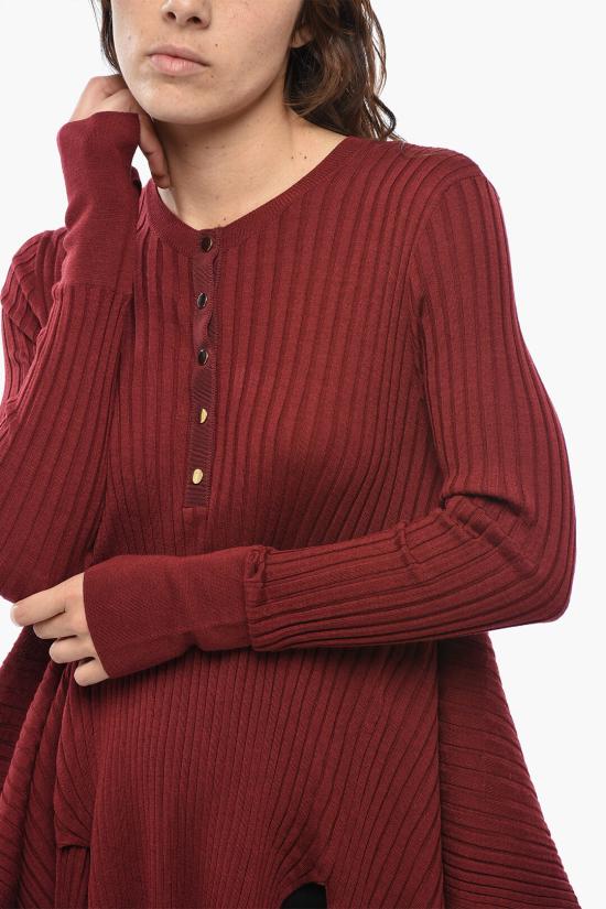  스텔라 맥카트니 스웨터 521621S18826201 Red - STELLA MCCARTNEY