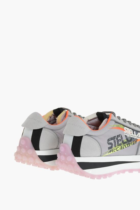  스텔라 맥카트니 스니커즈 800445N02681250 Gray - STELLA MCCARTNEY
